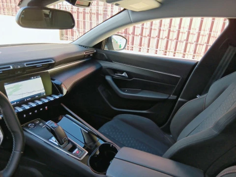 Peugeot 508 5P Active Pack BlueHDi 130 S&S EAT8