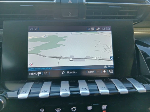 Peugeot 508 5P Active Pack BlueHDi 130 S&S EAT8