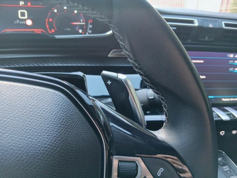 Peugeot 508 5P Active Pack BlueHDi 130 S&S EAT8