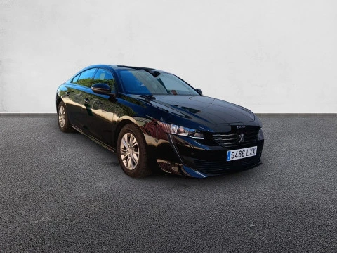 Peugeot 508 5P Active Pack BlueHDi 130 S&S EAT8