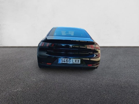 Peugeot 508 5P Active Pack BlueHDi 130 S&S EAT8