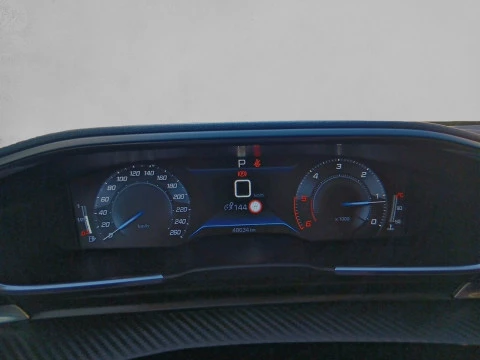 Peugeot 508 5P Active Pack BlueHDi 130 S&S EAT8