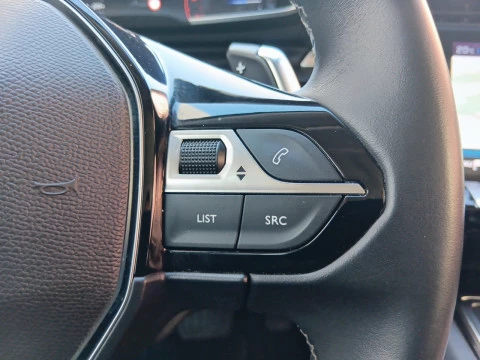 Peugeot 508 5P Active Pack BlueHDi 130 S&S EAT8