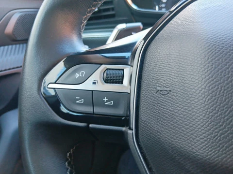 Peugeot 508 5P Active Pack BlueHDi 130 S&S EAT8