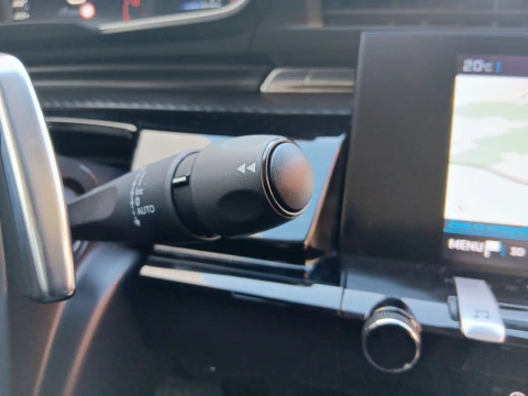 Peugeot 508 5P Active Pack BlueHDi 130 S&S EAT8