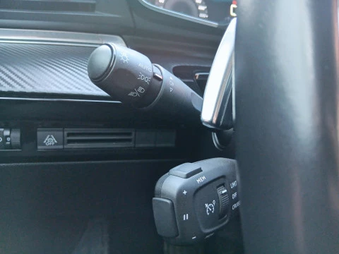 Peugeot 508 5P Active Pack BlueHDi 130 S&S EAT8