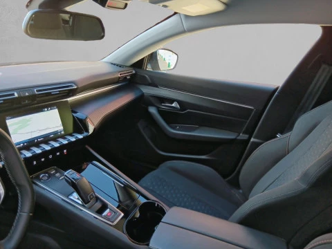 Peugeot 508 5P Active Pack BlueHDi 130 S&S EAT8