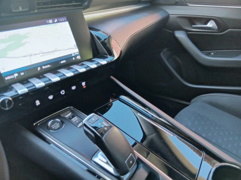 Peugeot 508 5P Active Pack BlueHDi 130 S&S EAT8