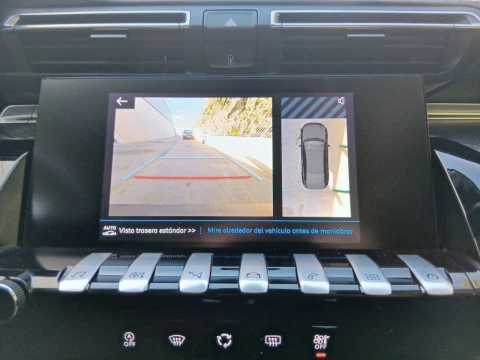 Peugeot 508 5P Active Pack BlueHDi 130 S&S EAT8