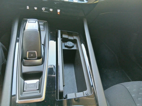 Peugeot 508 5P Active Pack BlueHDi 130 S&S EAT8