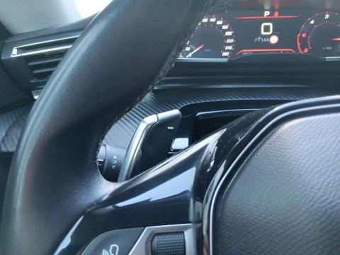 Peugeot 508 5P Active Pack BlueHDi 130 S&S EAT8