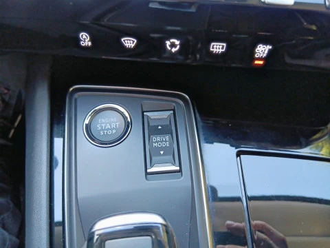 Peugeot 508 5P Active Pack BlueHDi 130 S&S EAT8