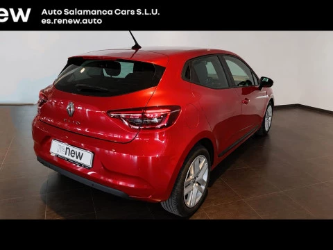Renault Clio   TCe Intens 67kW