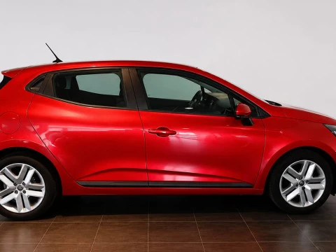 Renault Clio   TCe Intens 67kW