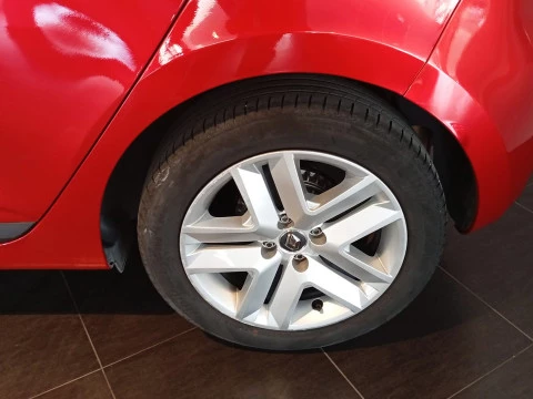 Renault Clio   TCe Intens 67kW