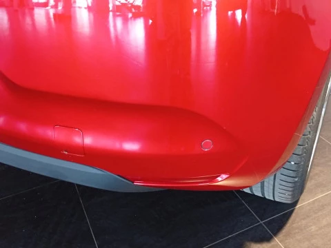 Renault Clio   TCe Intens 67kW