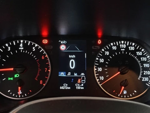 Renault Clio   TCe Intens 67kW