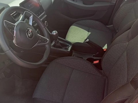 Renault Clio   TCe Intens 67kW