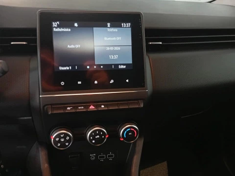 Renault Clio   TCe Intens 67kW