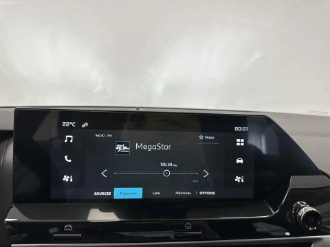 Citroën C4 X PureTech 100 S&S 6v You