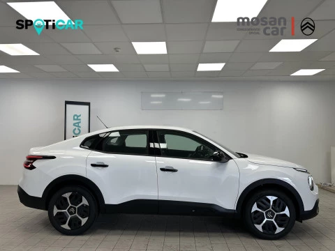 Citroën C4 X PureTech 100 S&S 6v You