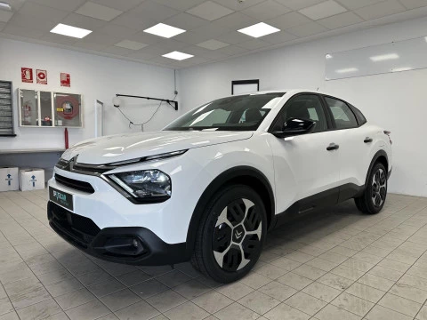 Citroën C4 X PureTech 100 S&S 6v You