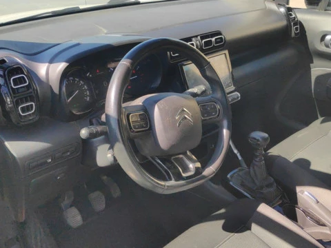 Citroën C3 Aircross BlueHDi 81kW (110CV) S&S Feel Pack