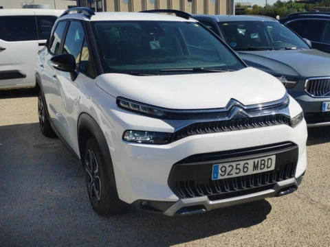 Citroën C3 Aircross BlueHDi 81kW (110CV) S&S Feel Pack