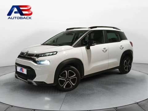 Citroën C3 Aircross BlueHDi 81kW (110CV) S&S Feel Pack