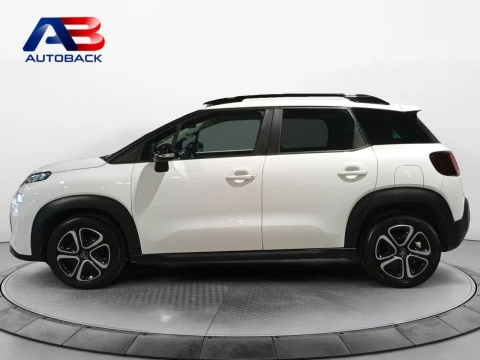 Citroën C3 Aircross BlueHDi 81kW (110CV) S&S Feel Pack