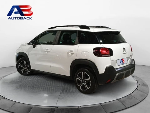 Citroën C3 Aircross BlueHDi 81kW (110CV) S&S Feel Pack