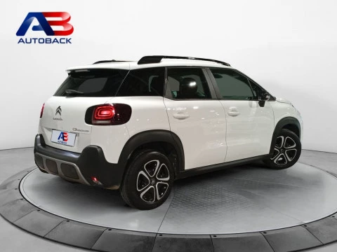Citroën C3 Aircross BlueHDi 81kW (110CV) S&S Feel Pack