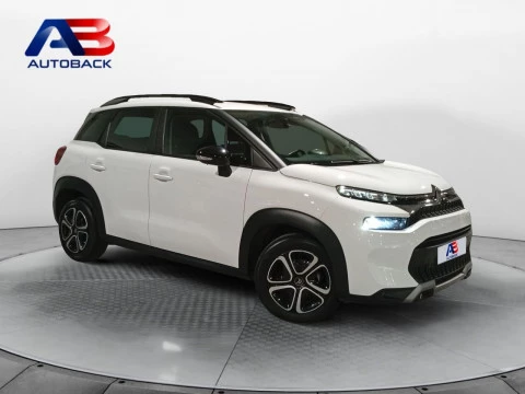 Citroën C3 Aircross BlueHDi 81kW (110CV) S&S Feel Pack