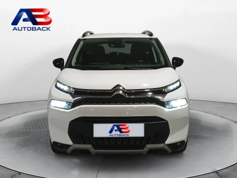 Citroën C3 Aircross BlueHDi 81kW (110CV) S&S Feel Pack