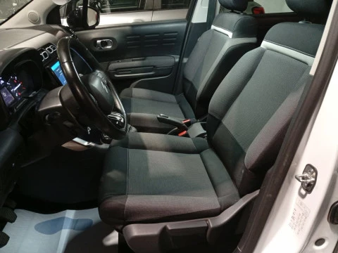 Citroën C3 Aircross BlueHDi 81kW (110CV) S&S Feel Pack