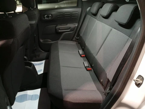 Citroën C3 Aircross BlueHDi 81kW (110CV) S&S Feel Pack