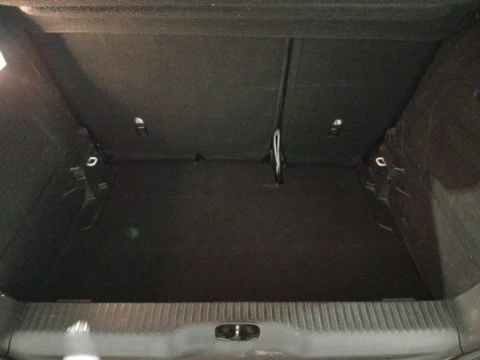 Citroën C3 Aircross BlueHDi 81kW (110CV) S&S Feel Pack