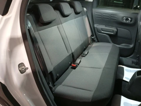 Citroën C3 Aircross BlueHDi 81kW (110CV) S&S Feel Pack