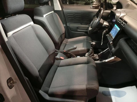 Citroën C3 Aircross BlueHDi 81kW (110CV) S&S Feel Pack