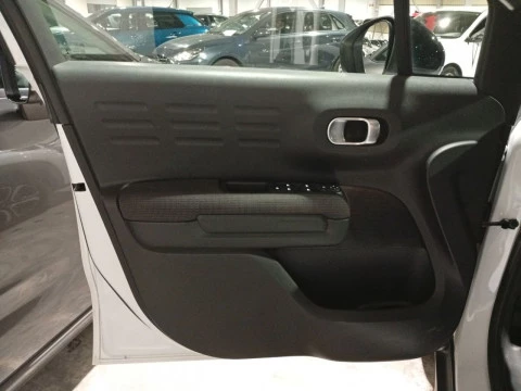 Citroën C3 Aircross BlueHDi 81kW (110CV) S&S Feel Pack