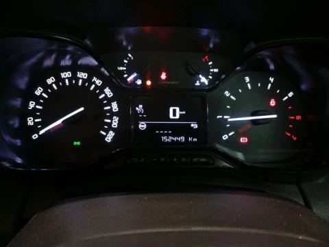 Citroën C3 Aircross BlueHDi 81kW (110CV) S&S Feel Pack