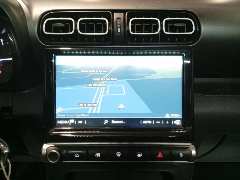 Citroën C3 Aircross BlueHDi 81kW (110CV) S&S Feel Pack