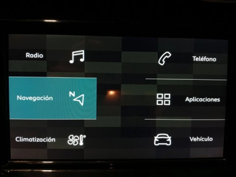 Citroën C3 Aircross BlueHDi 81kW (110CV) S&S Feel Pack