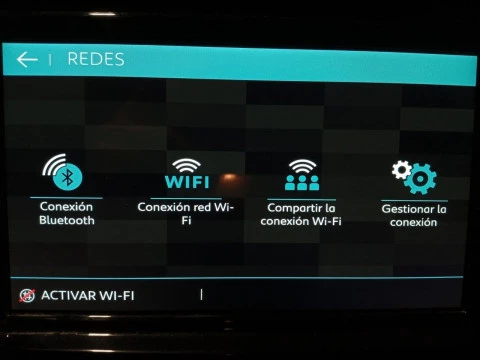 Citroën C3 Aircross BlueHDi 81kW (110CV) S&S Feel Pack