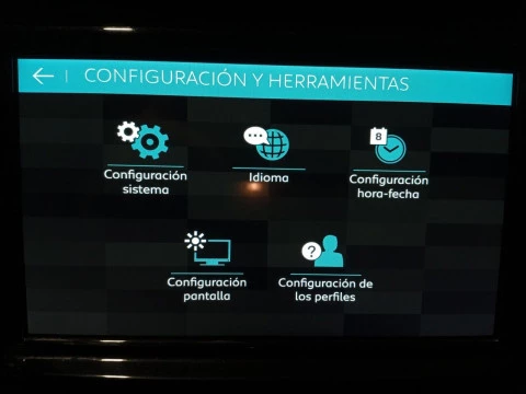 Citroën C3 Aircross BlueHDi 81kW (110CV) S&S Feel Pack