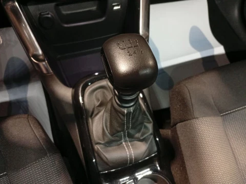 Citroën C3 Aircross BlueHDi 81kW (110CV) S&S Feel Pack