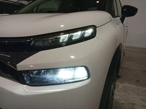 Citroën C3 Aircross BlueHDi 81kW (110CV) S&S Feel Pack