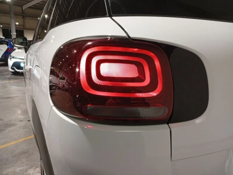 Citroën C3 Aircross BlueHDi 81kW (110CV) S&S Feel Pack