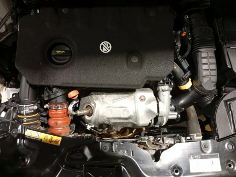 Citroën C3 Aircross BlueHDi 81kW (110CV) S&S Feel Pack