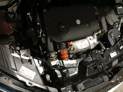 Citroën C3 Aircross BlueHDi 81kW (110CV) S&S Feel Pack